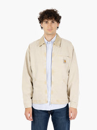 OG Detroit Jacket Dusty Brown / Dusty Brown