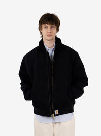 OG Santa Fe Jacket black