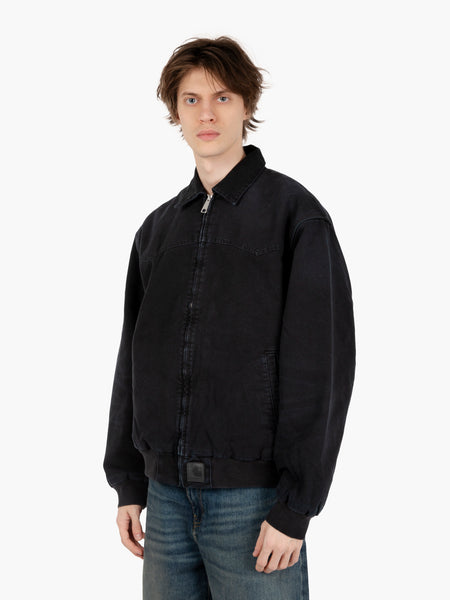 OG Santa Fe jacket black