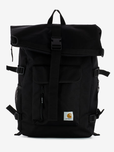 Philis backpack black