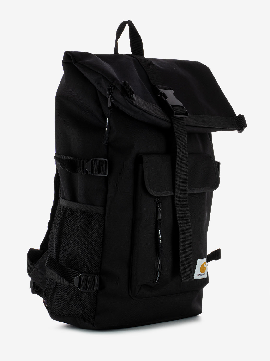 Carhartt WIP - Philis backpack black | STIMM