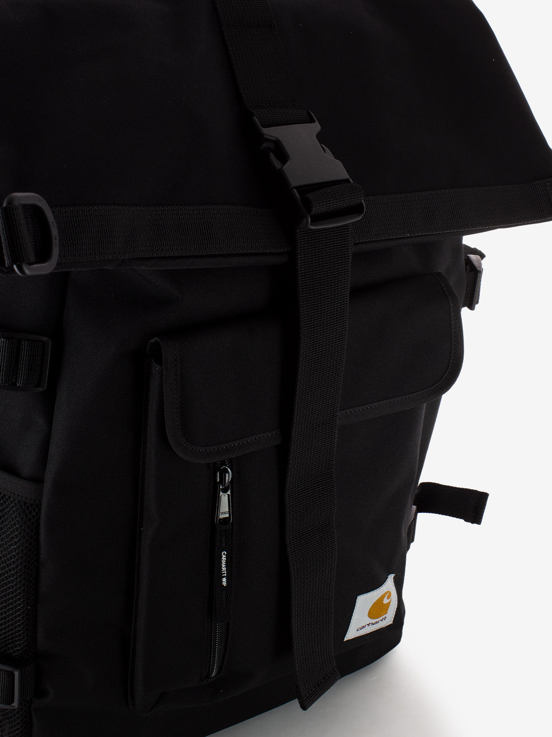 Philis backpack black