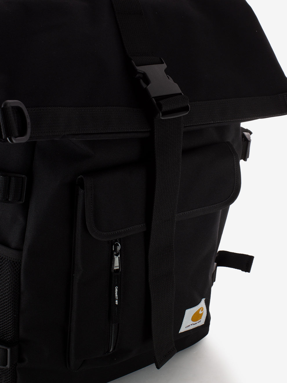 Philis backpack black