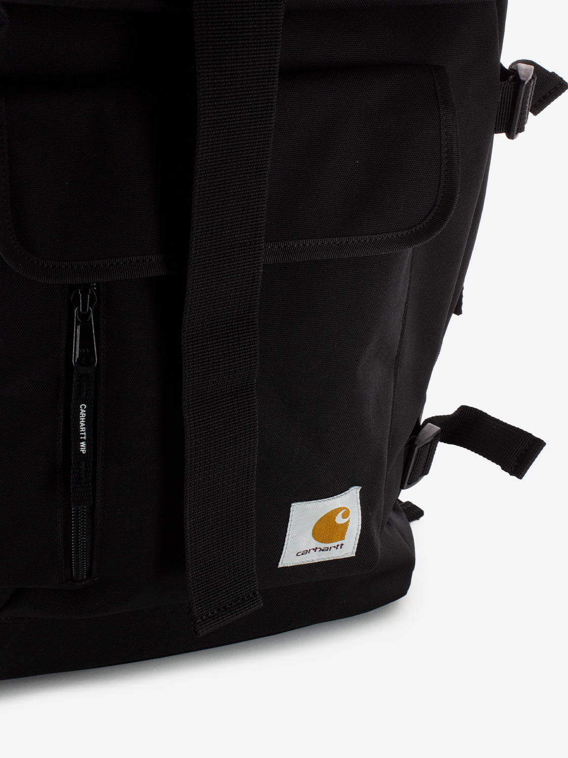 Philis backpack black