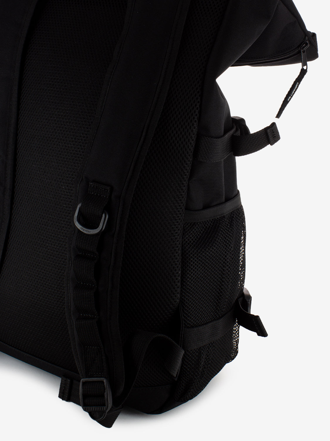Philis backpack black