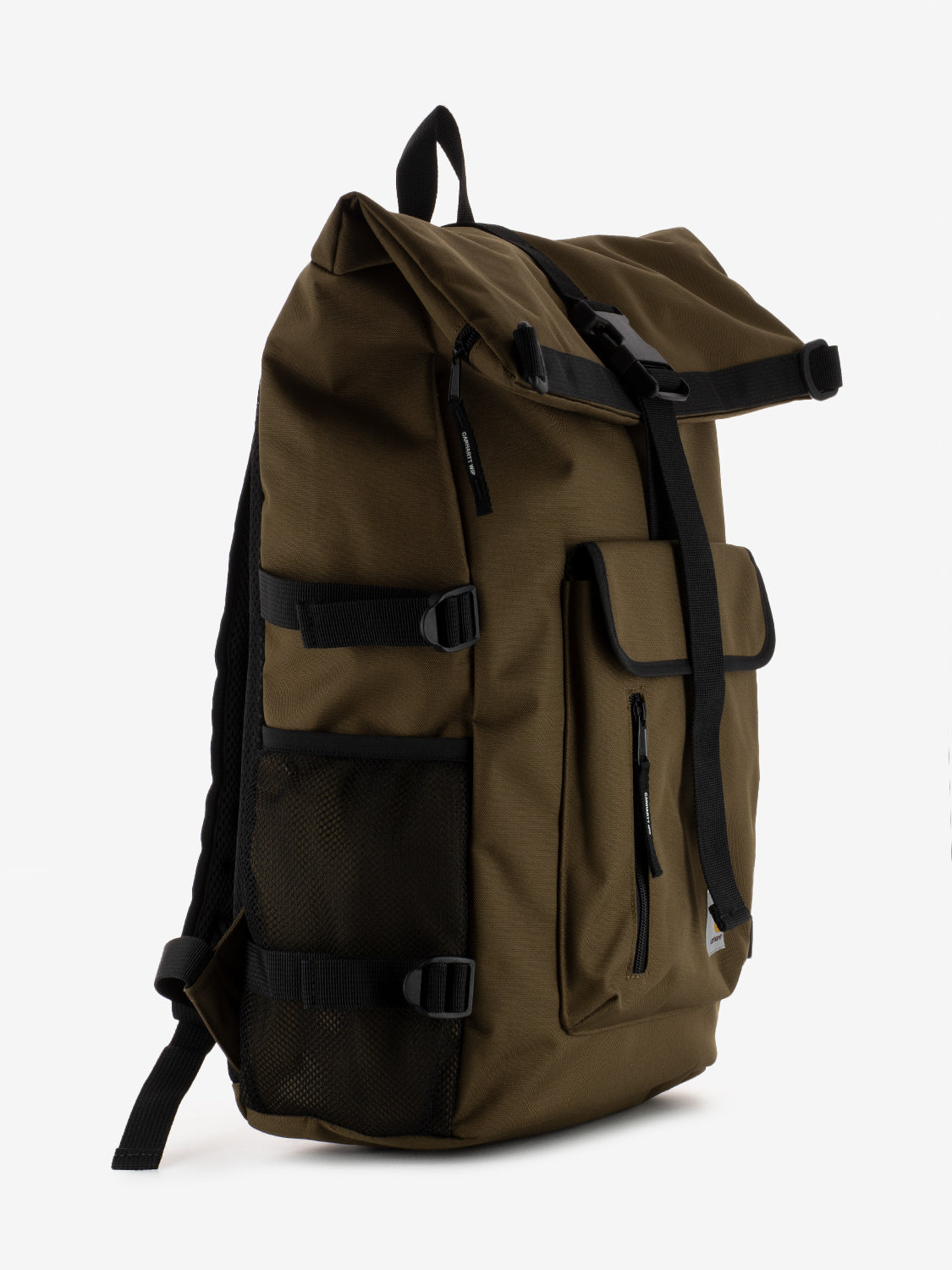 Philis backpack Lumber marrone