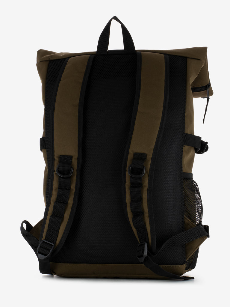 Carhartt WIP - Philis backpack Lumber marrone