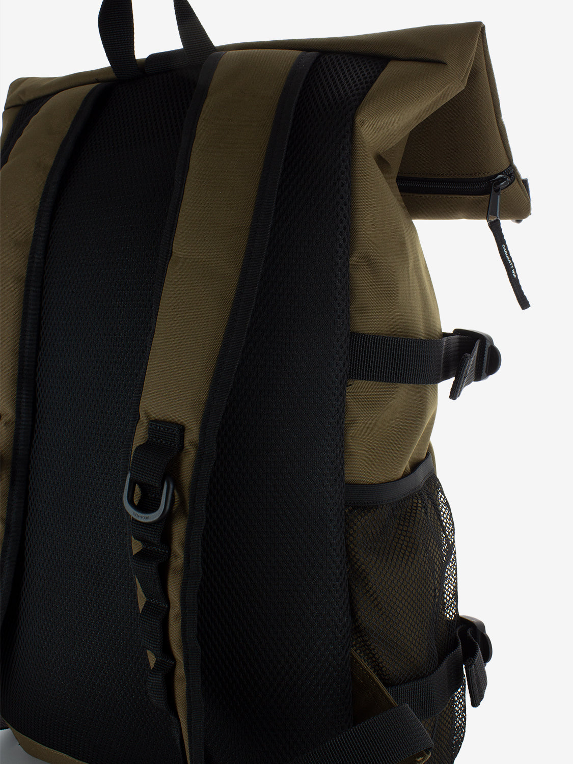 Philis backpack Lumber marrone