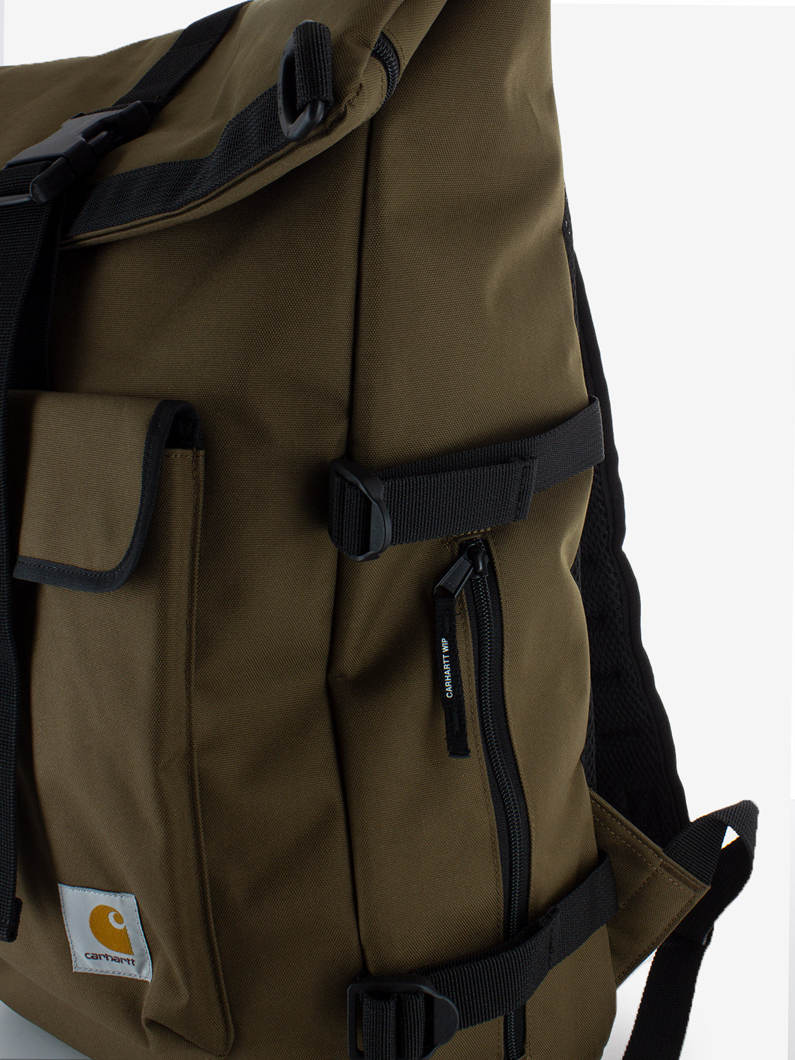 Philis backpack Lumber marrone