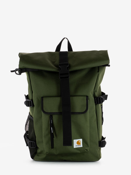 Philis backpack office green