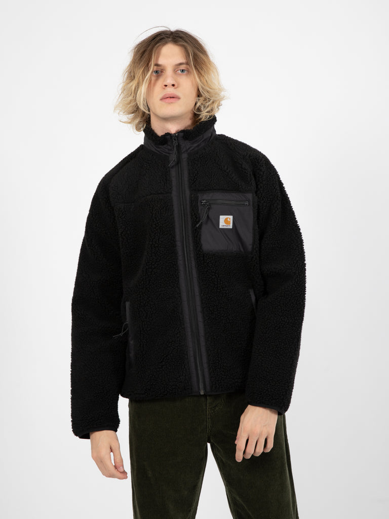 Carhartt WIP - Prentis Liner Black / Black