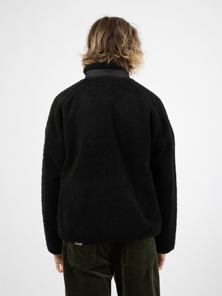 Carhartt WIP - Prentis Liner Black / Black