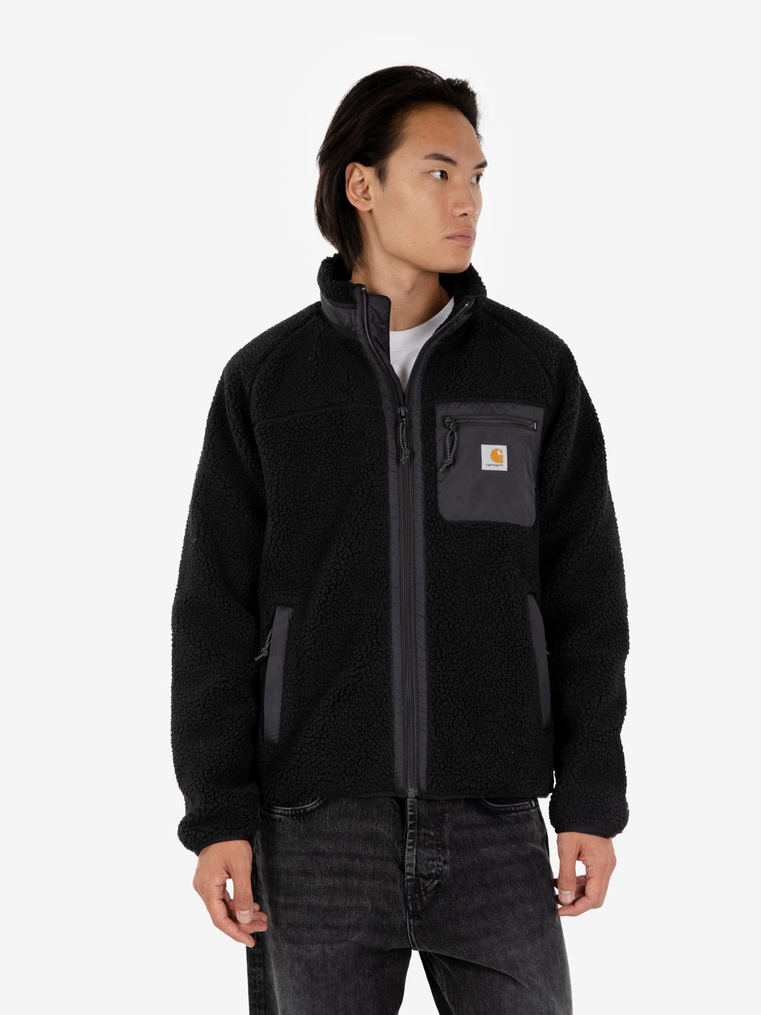 Prentis Liner black 