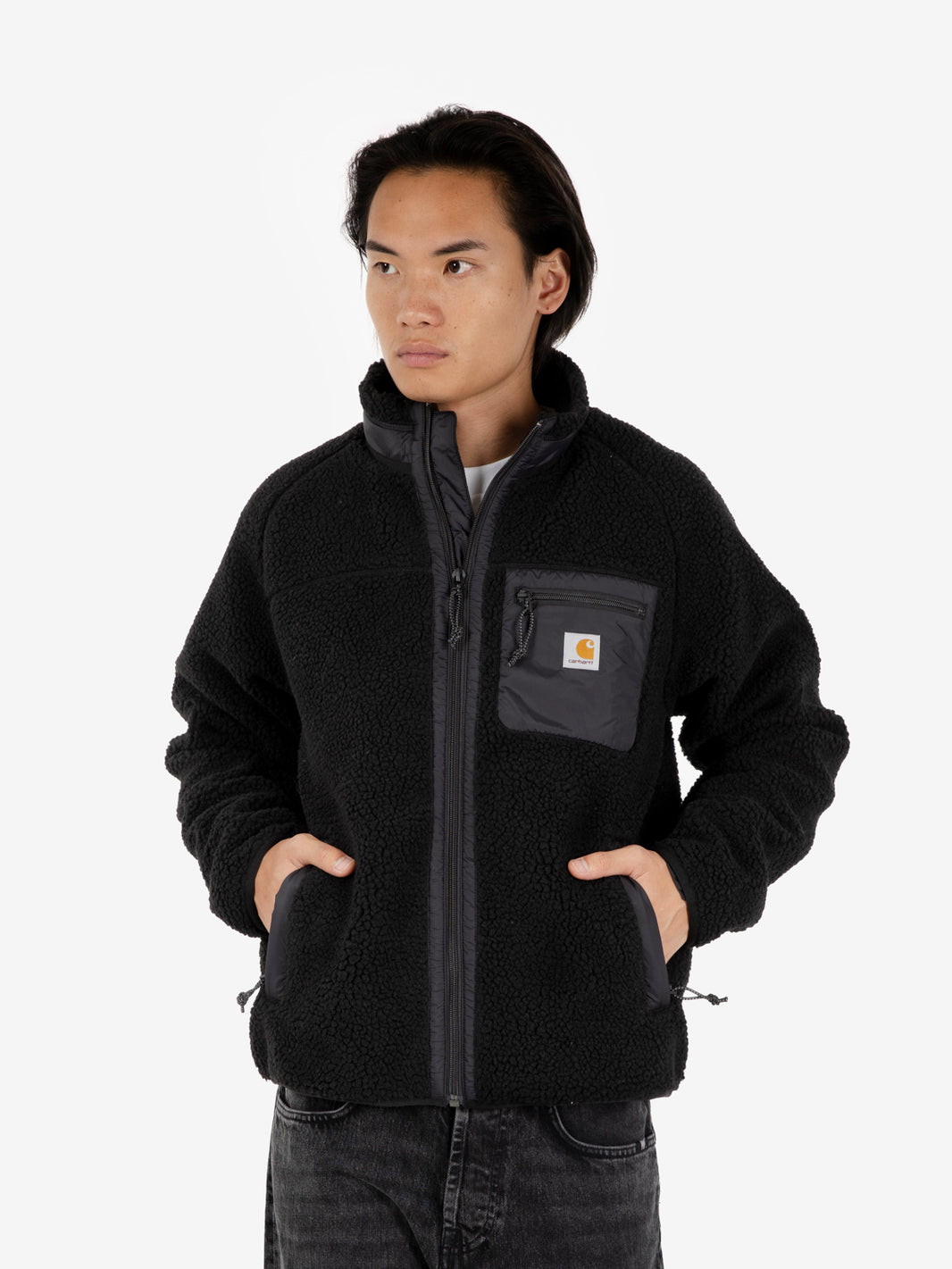 Prentis Liner black 