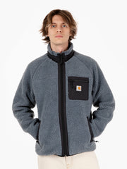 Carhartt WIP - Prentis liner dove grey / black