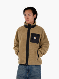 Prentis Liner leather / black 