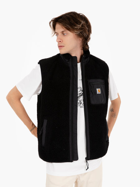 Prentis vest liner black