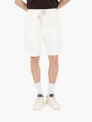 Carhartt WIP - Rainer short off-white