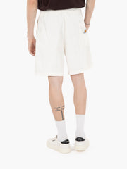 Carhartt WIP - Rainer short off-white