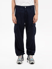 Carhartt WIP - Regular Cargo Pant Air Force blue