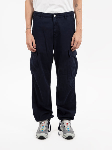 Regular Cargo Pant Air Force blue