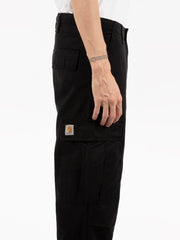 Carhartt WIP - Regular Cargo Pant black