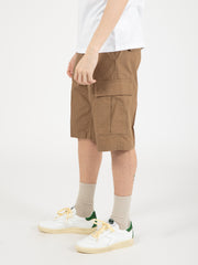 Carhartt WIP - Regular cargo short buffalo rinsed