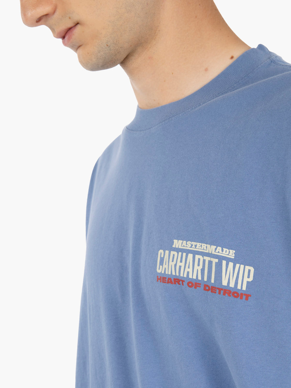 S/S Arcan t-shirt sorrent 