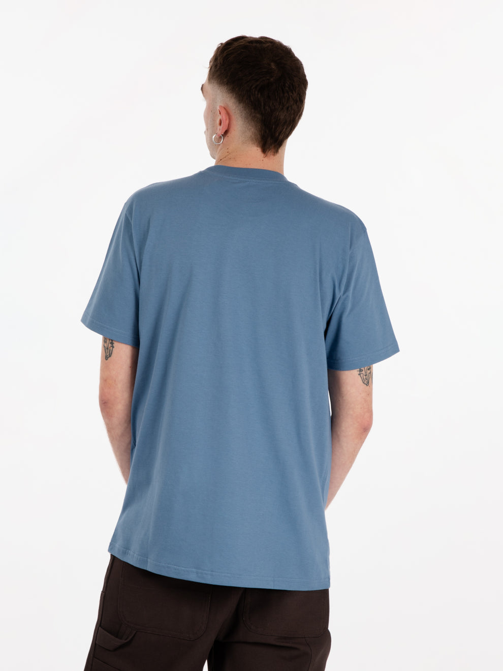 S/S Art Supply T-Shirt Sorrent