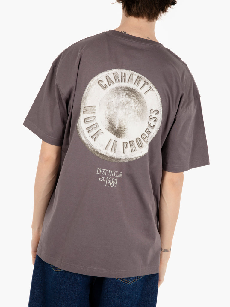 Carhartt WIP - S/S Best in class t-shirt manta