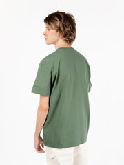 Carhartt WIP - S/S Chase t-shirt duck green