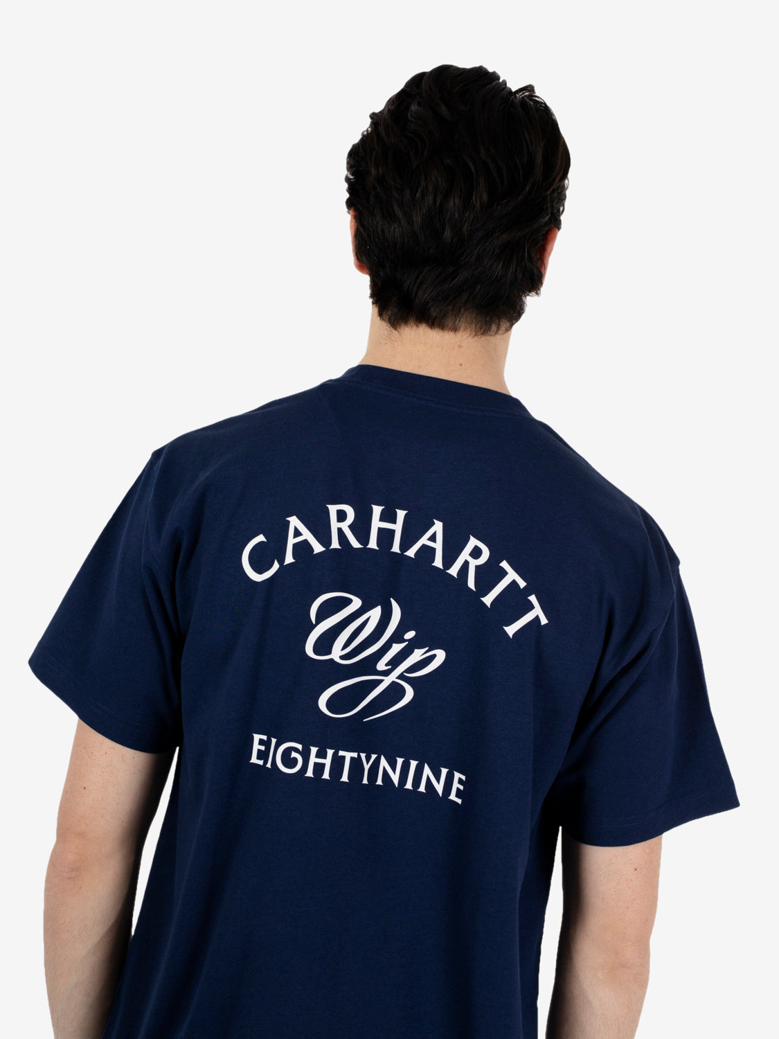 S/S Eightynine T-Shirt jupiter