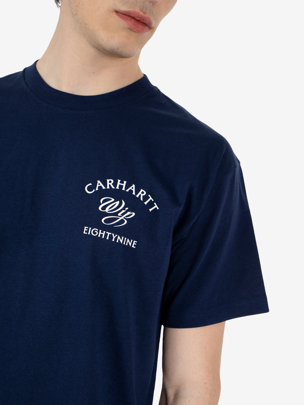 S/S Eightynine T-Shirt jupiter
