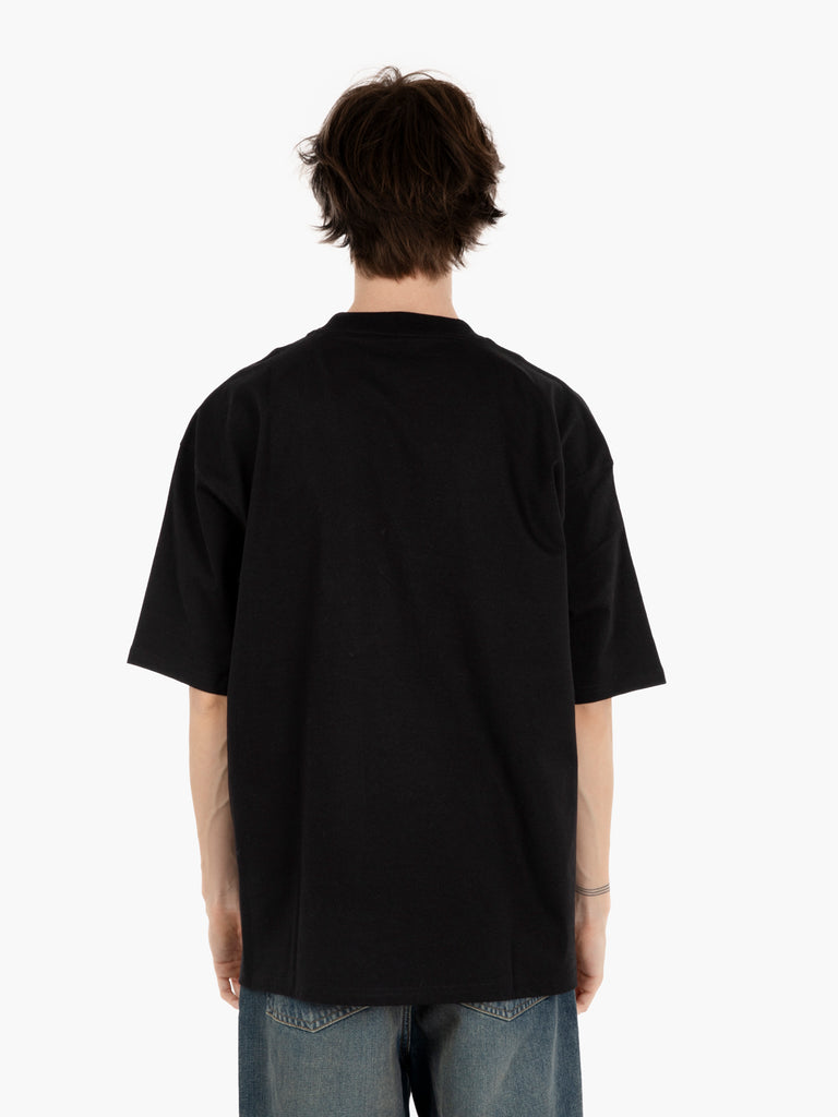 Carhartt WIP - S/S Eldon Pocket t-shirt black