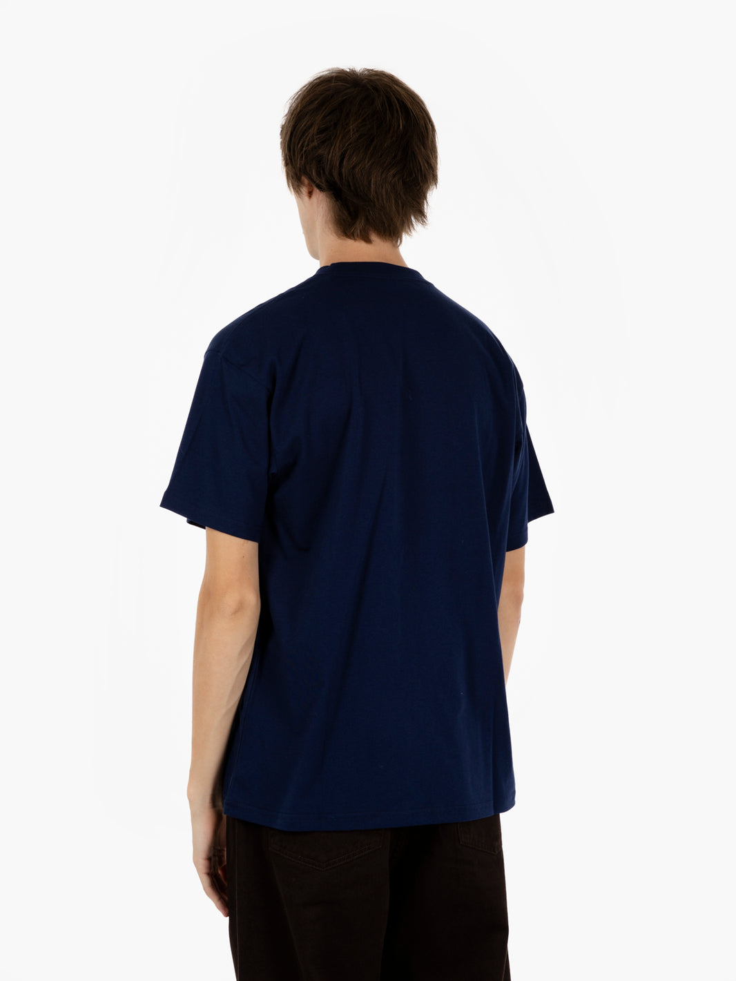 S/S Experiential t-shirt jupiter