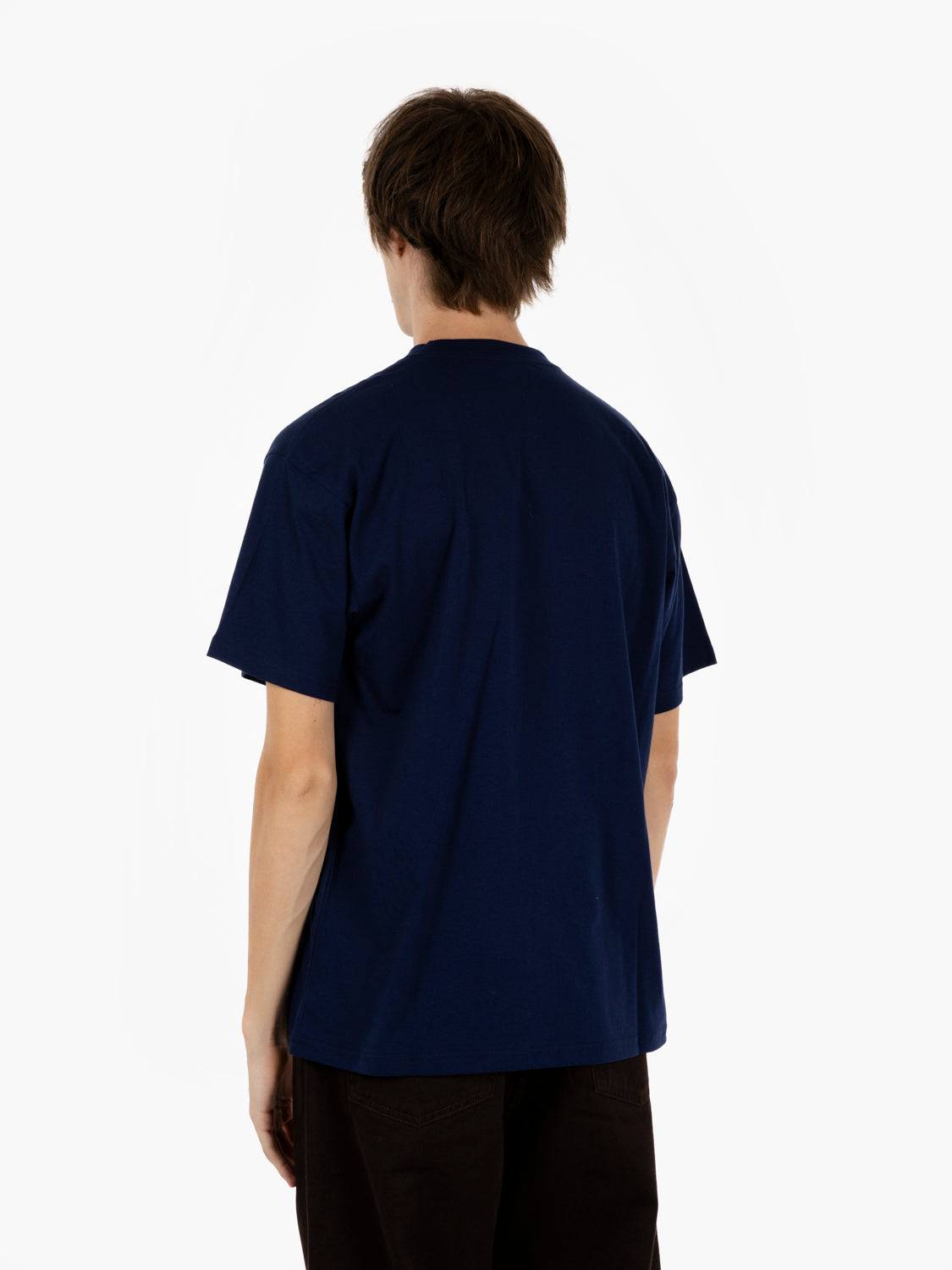 S/S Experiential t-shirt jupiter