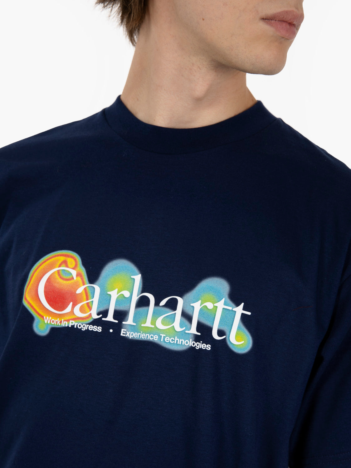 S/S Experiential t-shirt jupiter