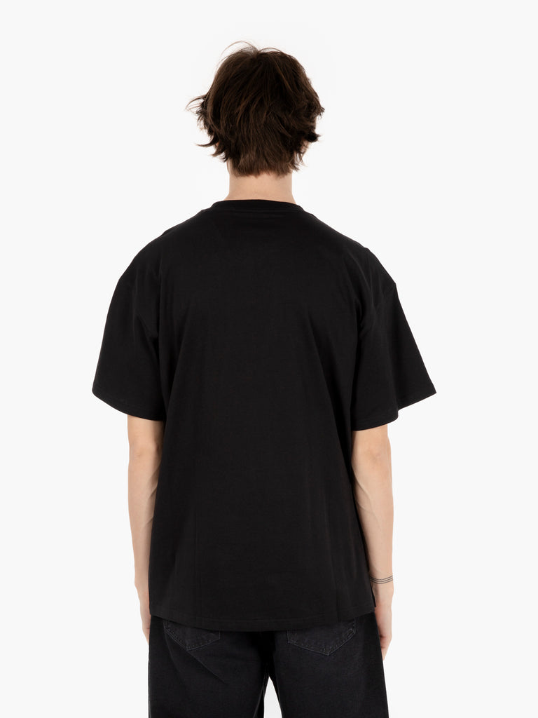 Carhartt WIP - S/S Greatest Flick t-shirt black