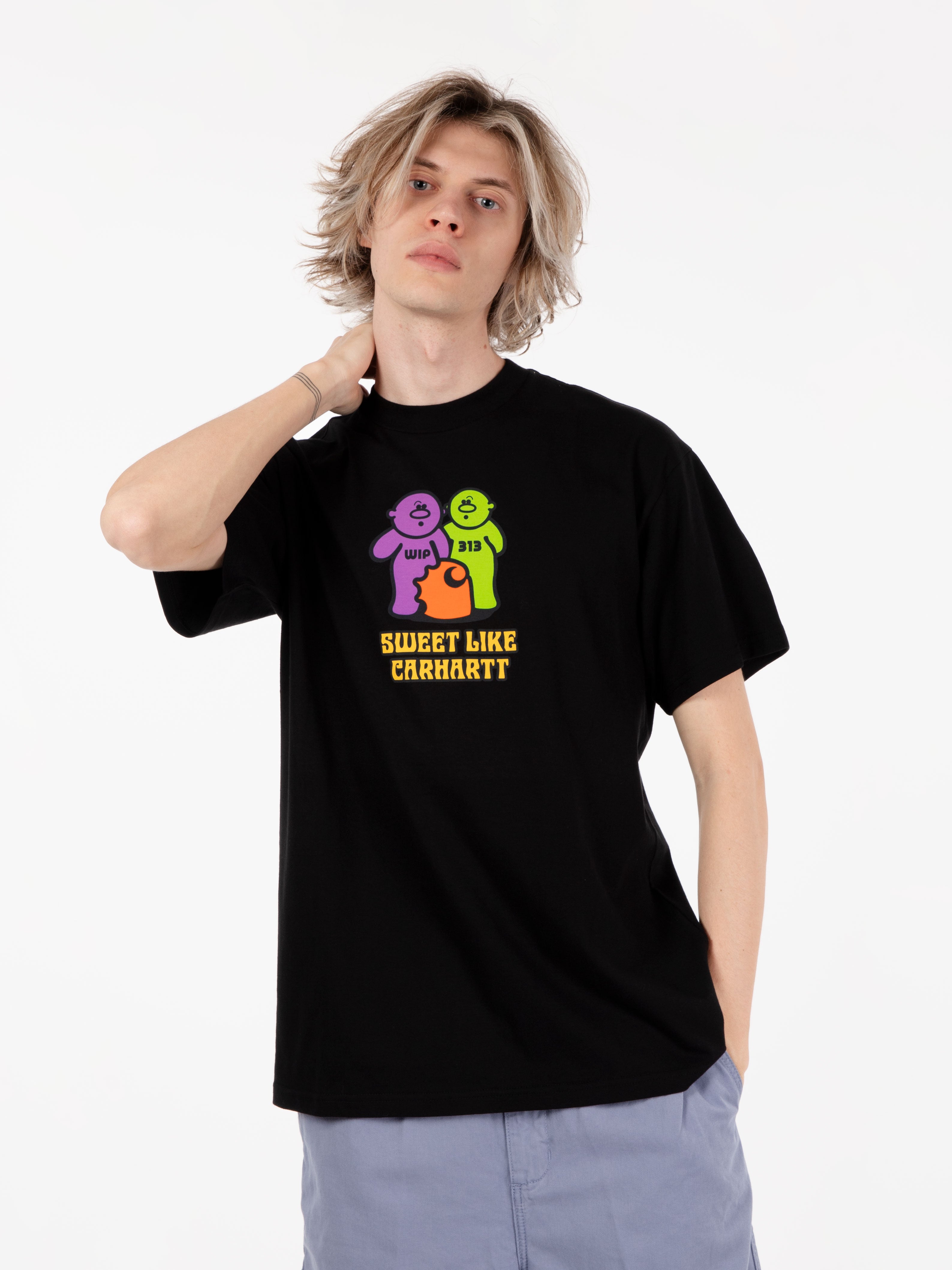 ★2024SS新作★CARHARTT★S/S GUMMY T-SHIRT -i033164_1ze_xx-co-02.png-
