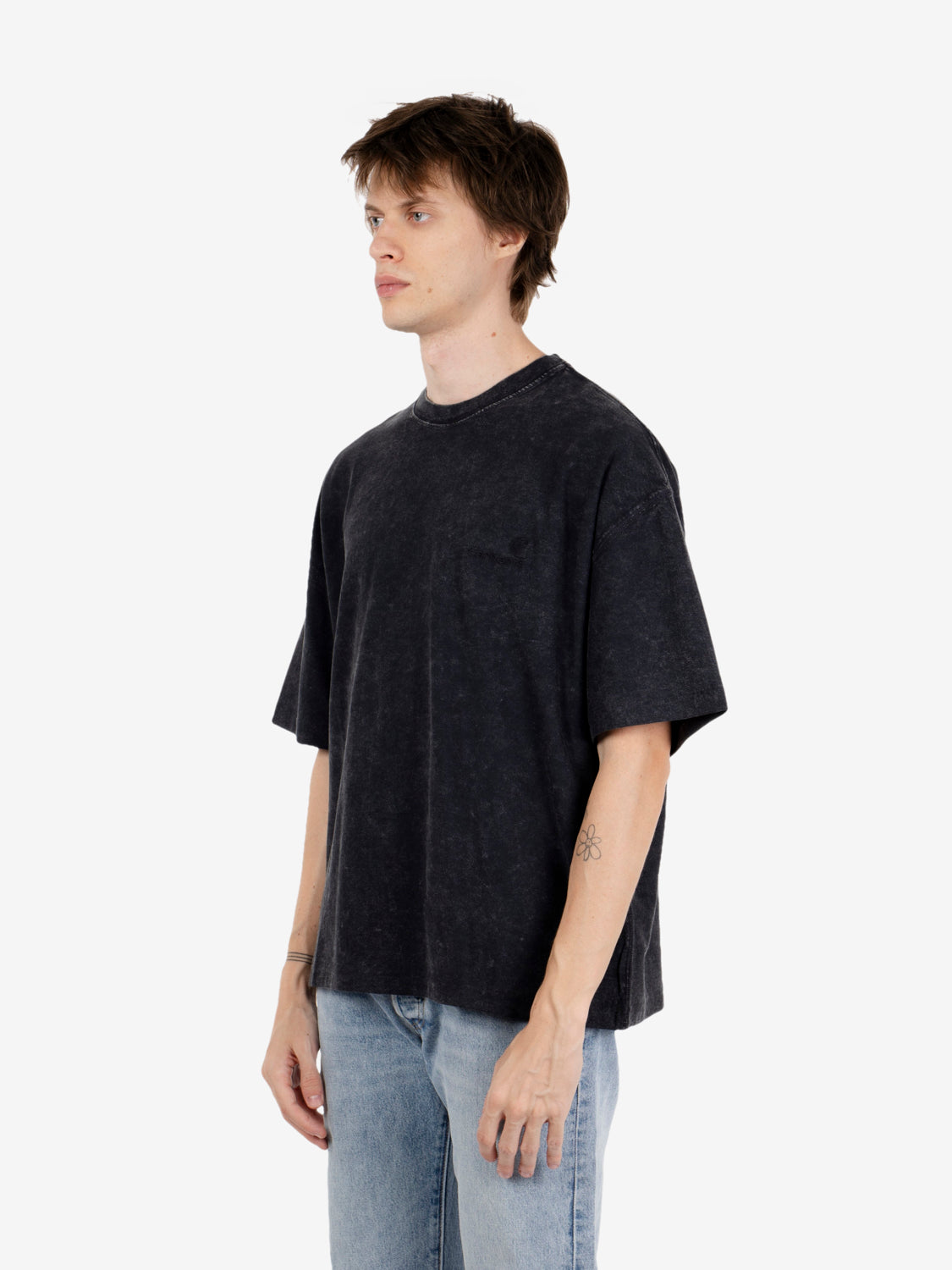 S/S Lambert t-shirt black