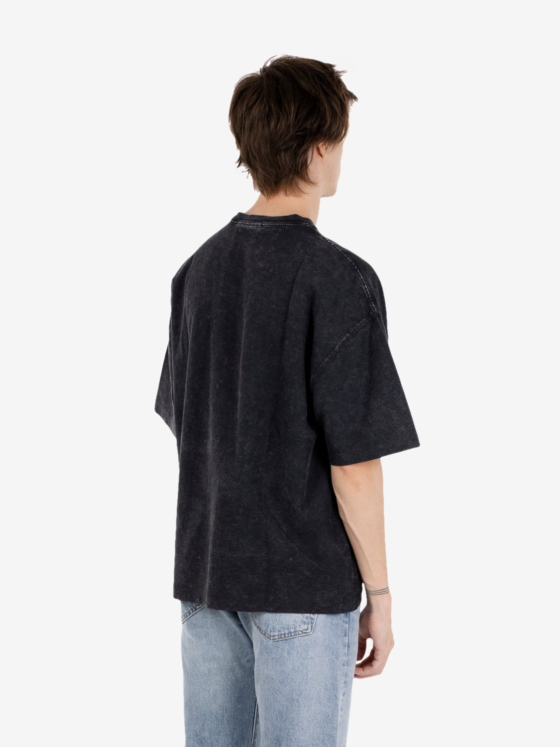 S/S Lambert t-shirt black