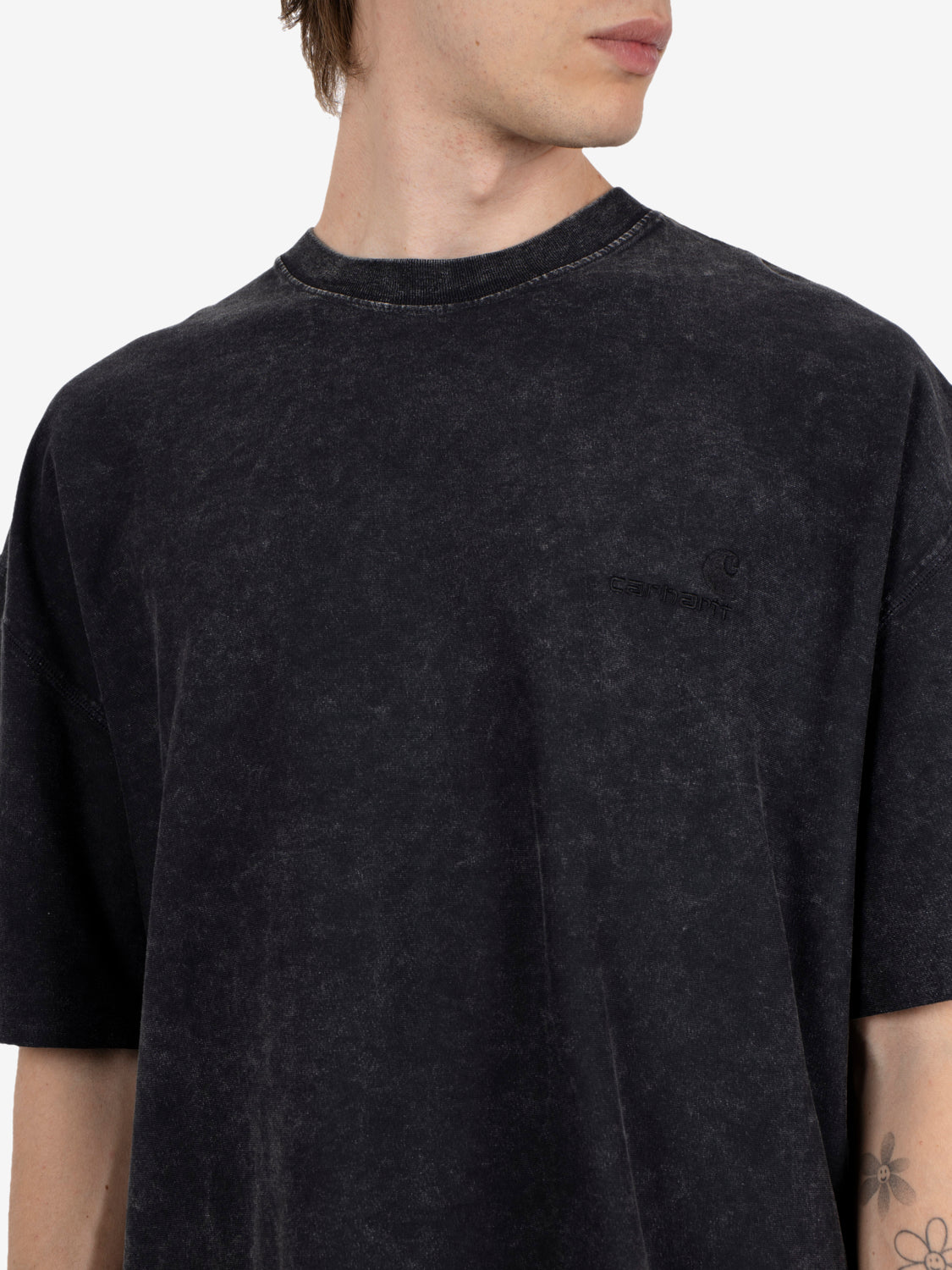 S/S Lambert t-shirt black