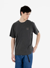 S/S Nelson T-Shirt black