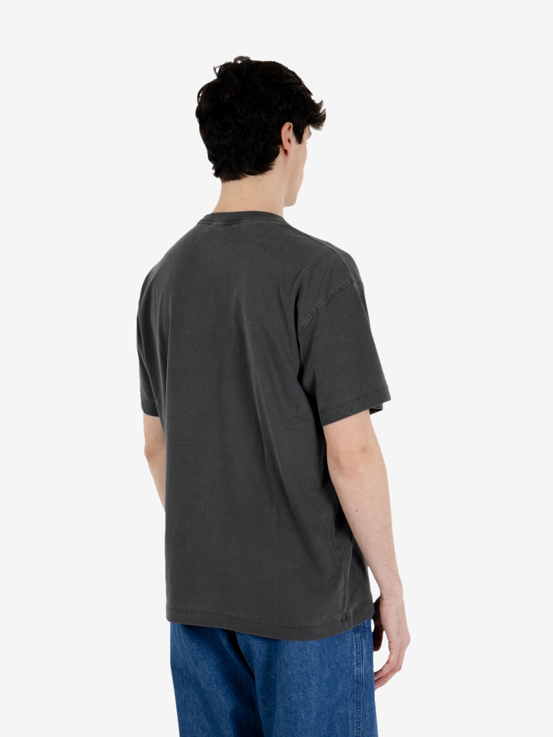 S/S Nelson T-Shirt black