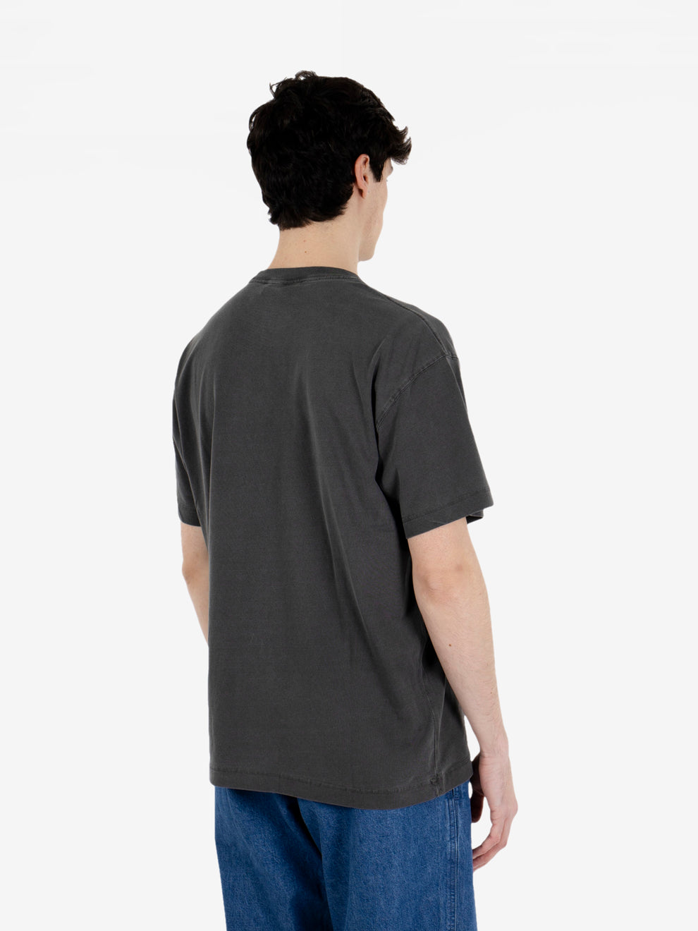 S/S Nelson T-Shirt black