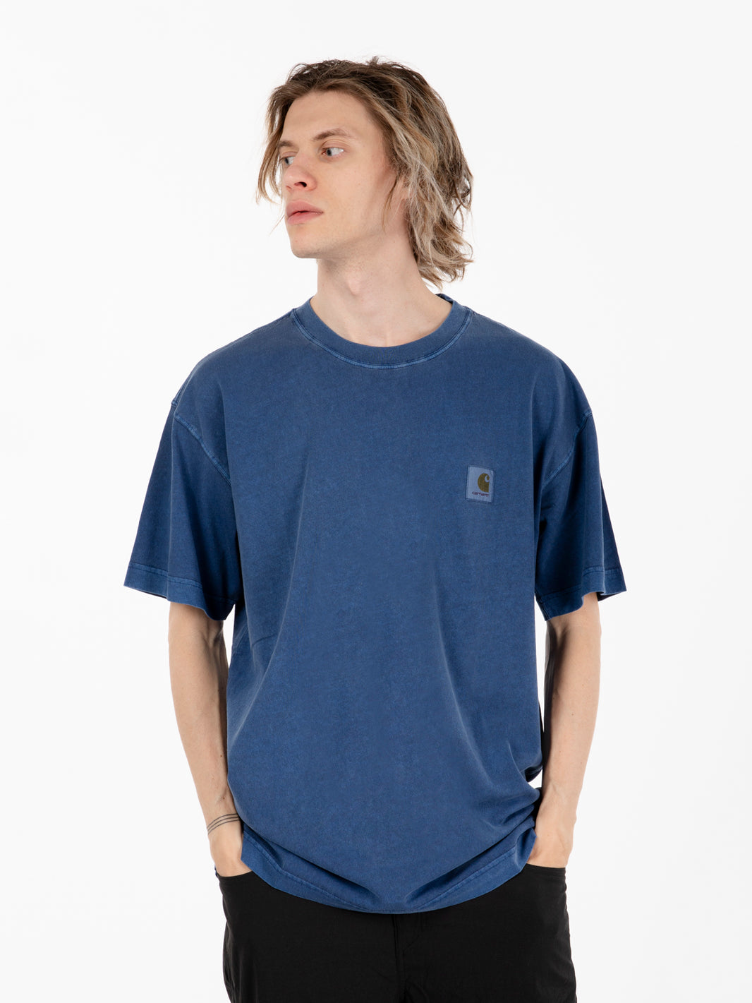 S/S Nelson t-shirt elder 