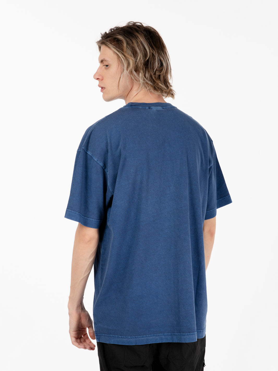 S/S Nelson t-shirt elder 