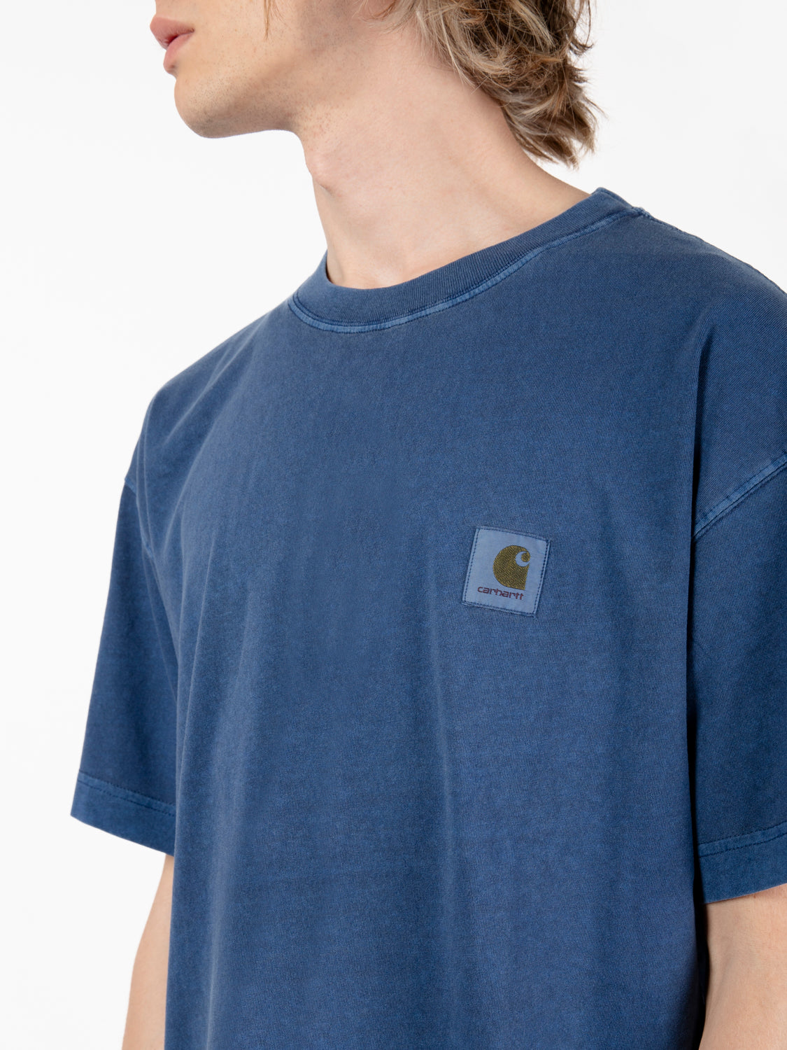 S/S Nelson t-shirt elder
