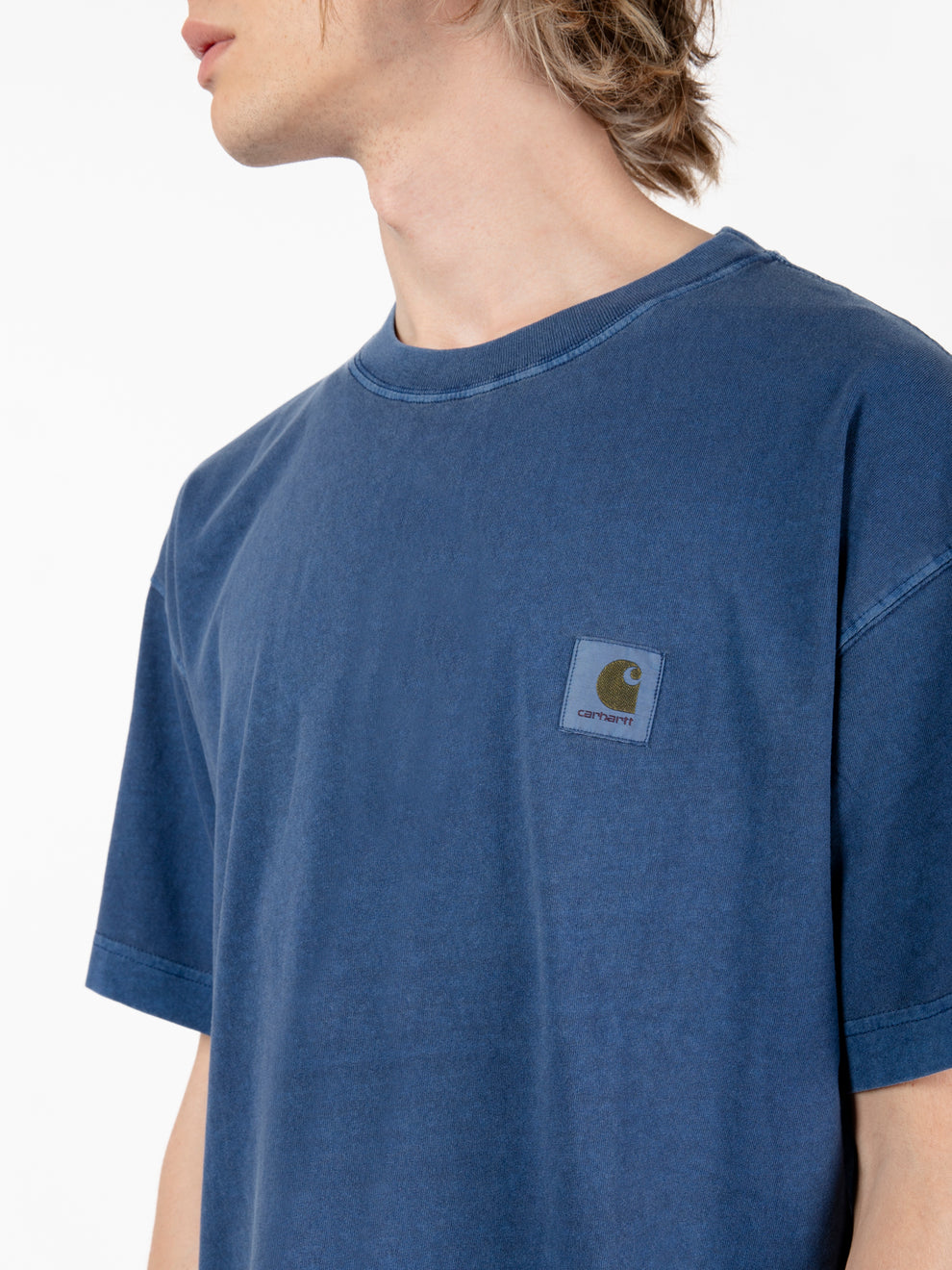 S/S Nelson t-shirt elder