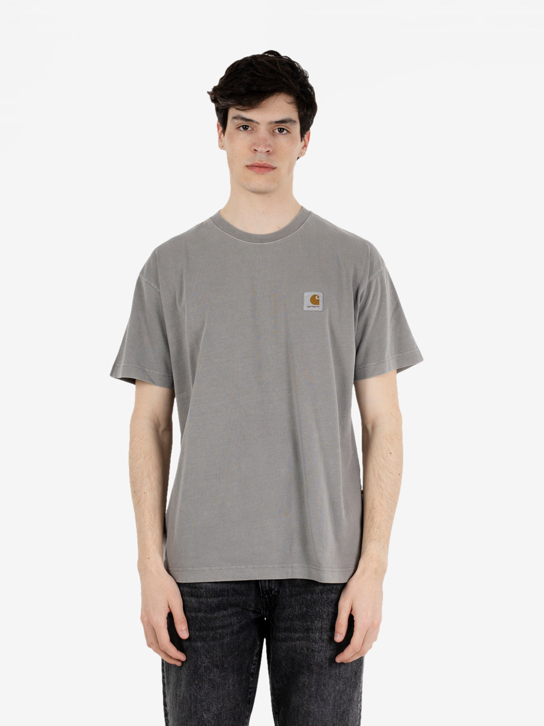 S/S Nelson T-Shirt yosemite